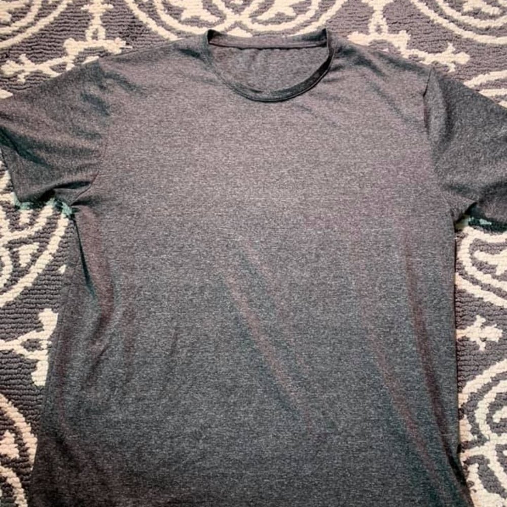 RBX Dri-fit Shirt